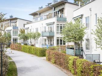 Eduard von Horns väg 5