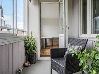 Axel Danielssons Väg 27