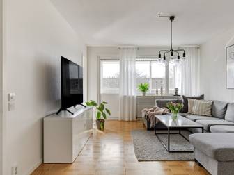 Bostadsbild