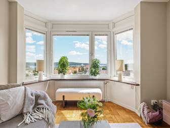 Bostadsbild