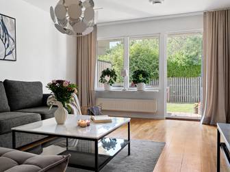 Bostadsbild