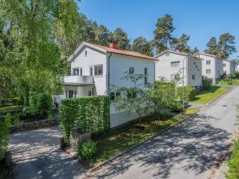 Bostadsbild
