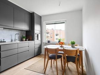 Bostadsbild