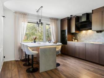 Bostadsbild