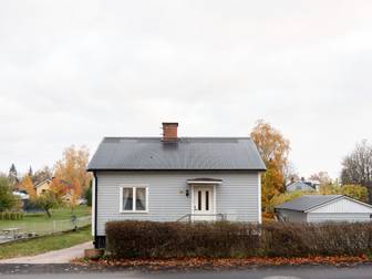 Bostadsbild