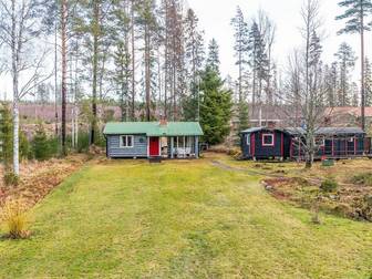 Stora Snöåvägen 58