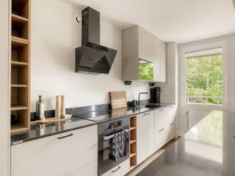 Bostadsbild