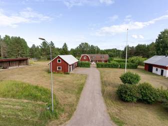 Bostadsbild