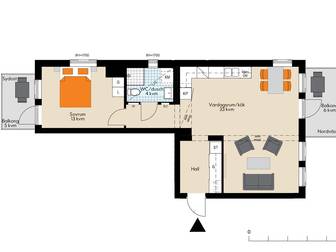 Wilhelm Kåges Gata 104