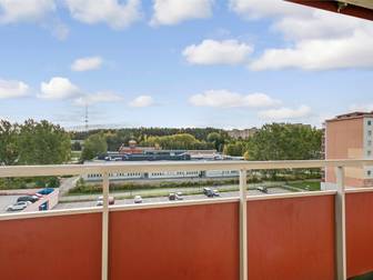 Timotejvägen 4, 5tr