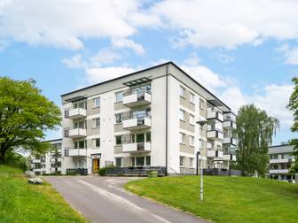 Bostadsbild
