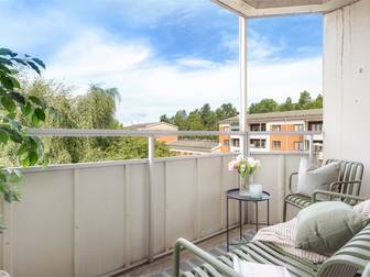 Bostadsbild