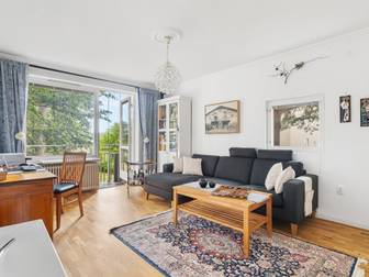 Bostadsbild