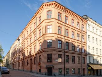 Bostadsbild