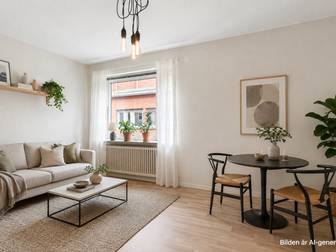Bostadsbild