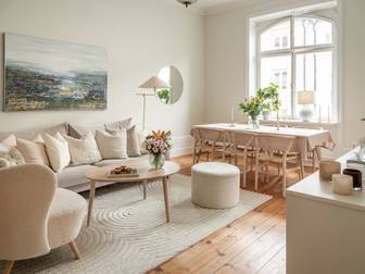 Bostadsbild