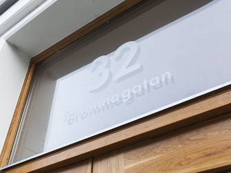 Brommagatan 32