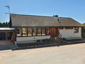 Blidvädersvägen 10