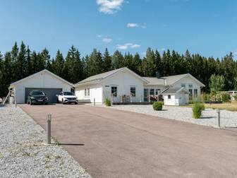 Bostadsbild