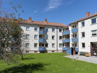 Krondikesvägen 24 A