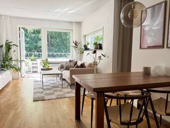 Bostadsbild