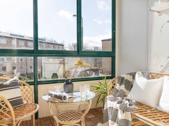 Kronetorpsgatan 56 C