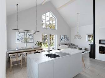 Bostadsbild