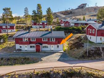 Fjällvägen 595, Idre Fjäll, Älvdalens kommun, bild 2