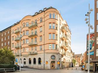 Bostadsbild