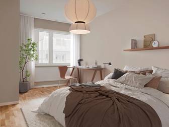 Bostadsbild