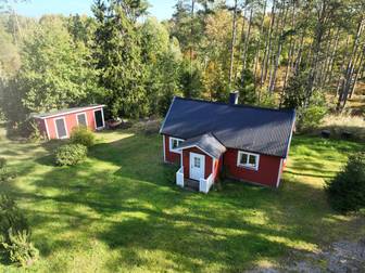 Bostadsbild