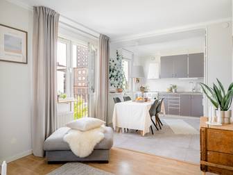 Bostadsbild