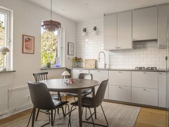 Bostadsbild