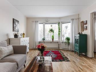 Bostadsbild