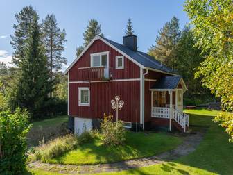 Bostadsbild