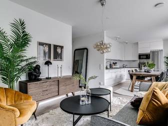 Östra Finnbodavägen 43