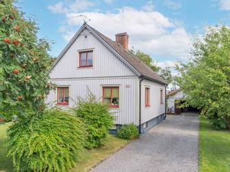 Bostadsbild