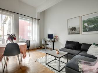 Bostadsbild