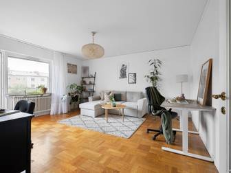 Bostadsbild