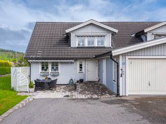 Bostadsbild