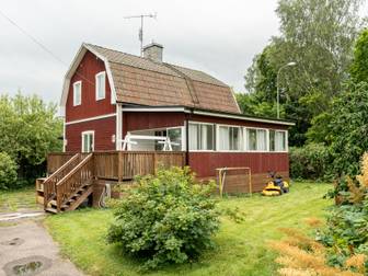 Bostadsbild