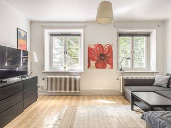 Bostadsbild