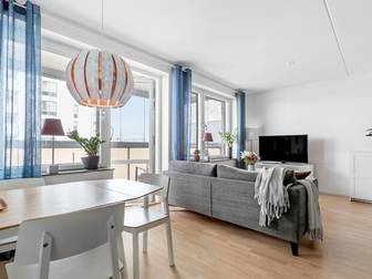 Evenemangsgatan 34, 9 tr