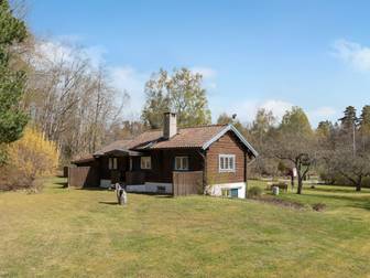 Bostadsbild