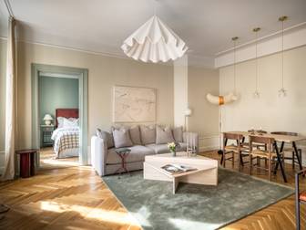Bostadsbild