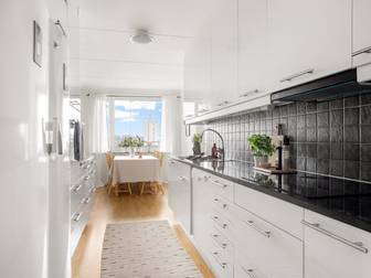 Bostadsbild