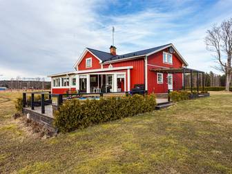 Västra Ringstad Gunnarshus 1