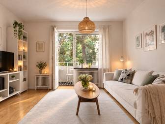 Bostadsbild