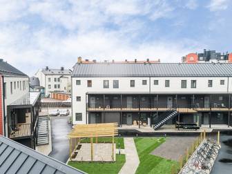 Värdshusgatan 2E lgh 1103