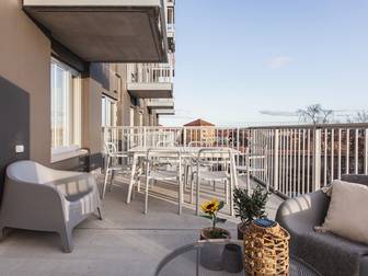 Radiusbacken 39 2-1102